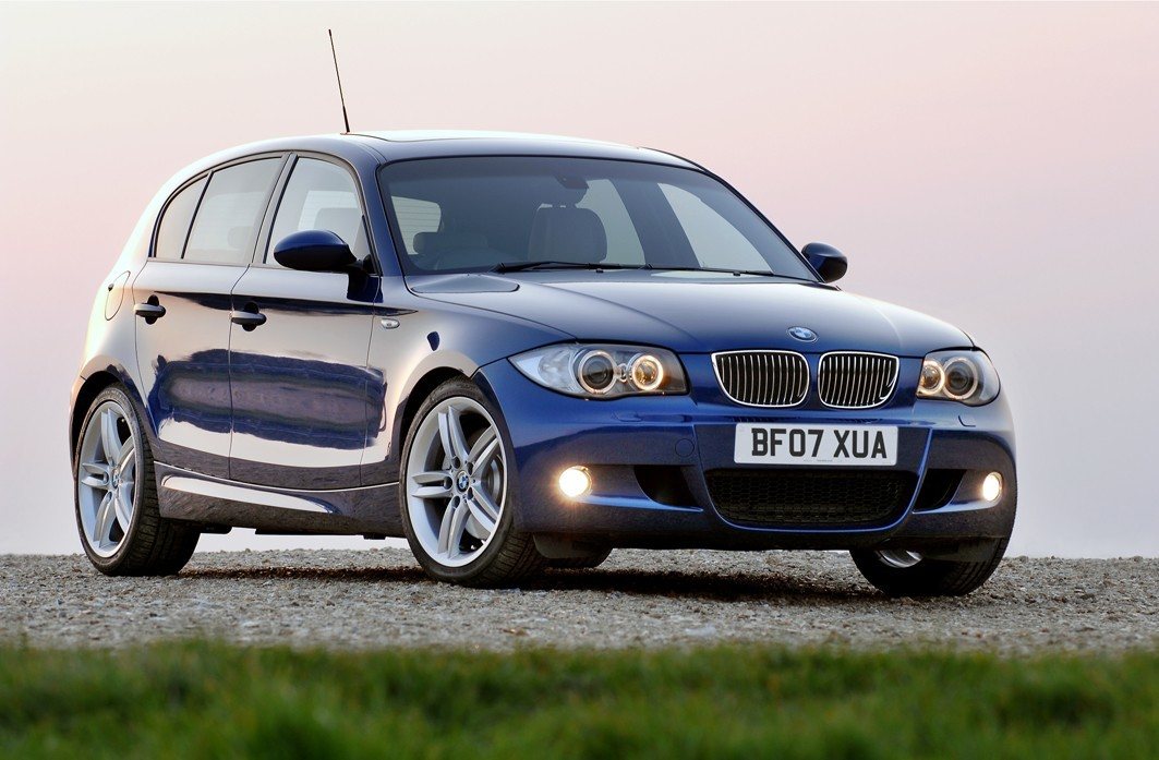 BMW 1 Series (2004 – 2011) Review | Honest John